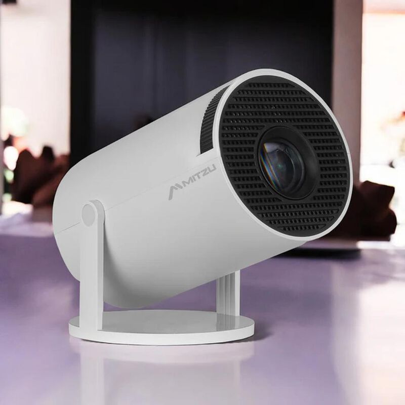 Proyector Inteligente Kaiser Mpi-2024 Port&aacute;til ... image number null