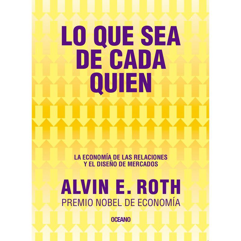 Lo que sea de cada quien. La econom&iacute;a de las re... image number null