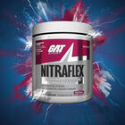 Nitraflex Gat Fruit Punch 300 gr