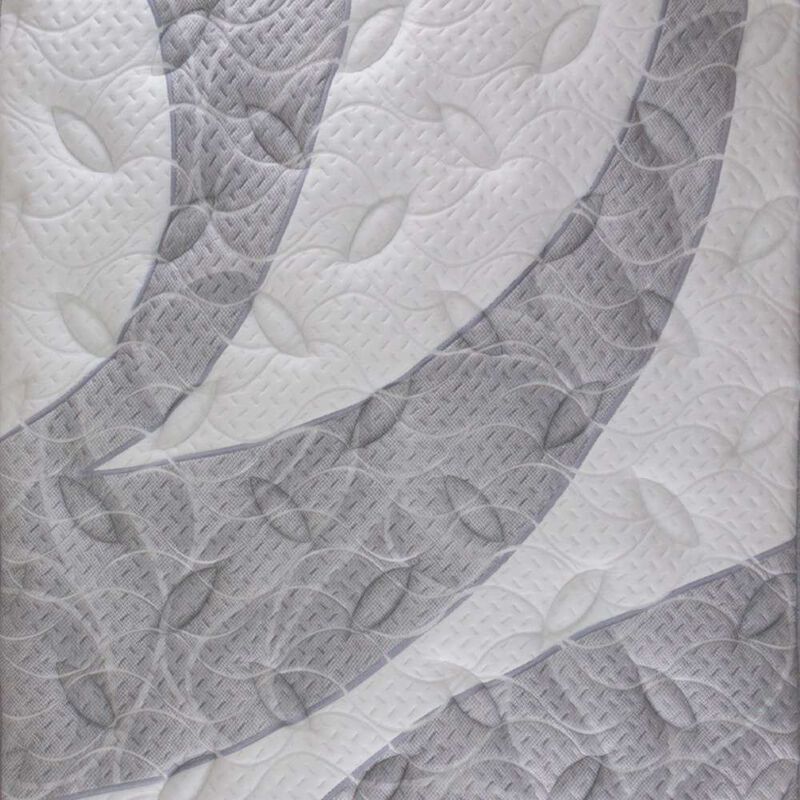 Colch&oacute;n Therapedic Individual Vivaldi Firme image number null