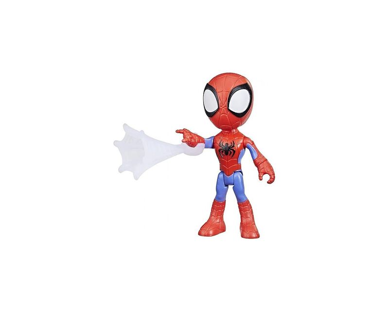 SAF SPIDEY FIGURE F1935 image number null