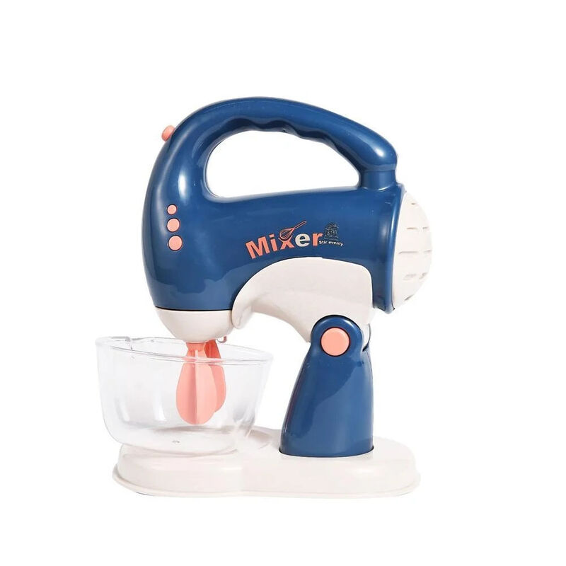 SET DE JUGUETES ELECTRODOMESTICOS image number null