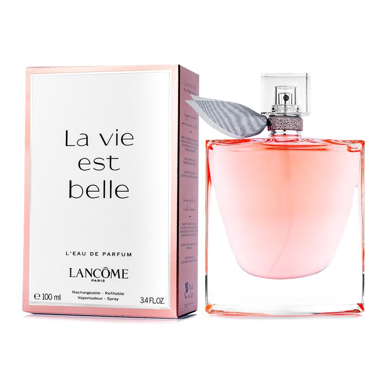 La Vie Est Belle EDP 100ML image number null