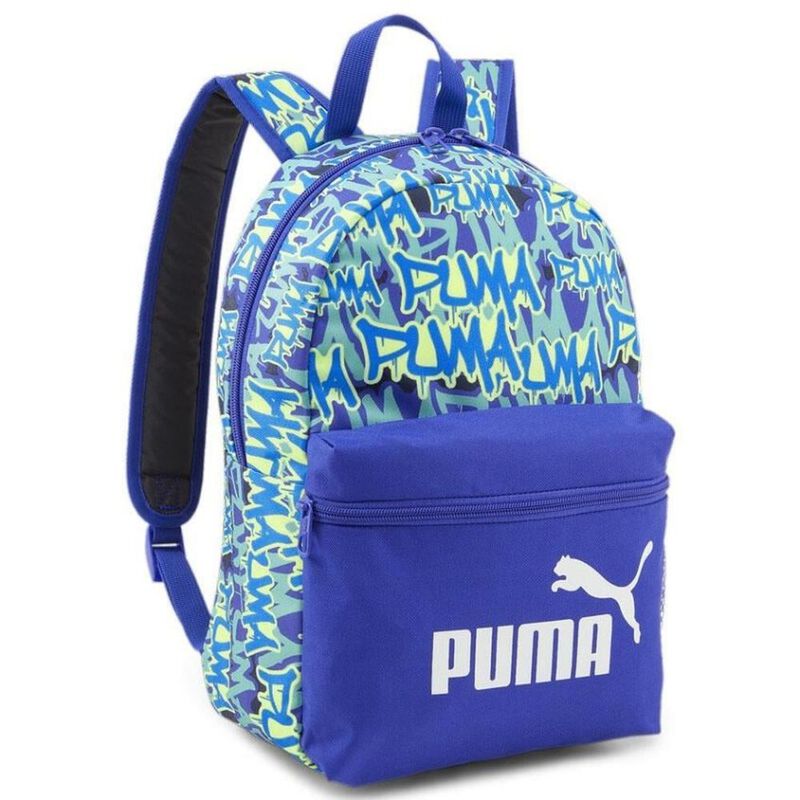 Minimochila Puma Phase Small UNISEX image number null