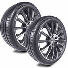 Paquete de 2 Llantas Sunfull SF-888 195/55R16 91V