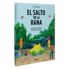 El Salto De La Rana, De Franquesa Codinach Teresa, Combel