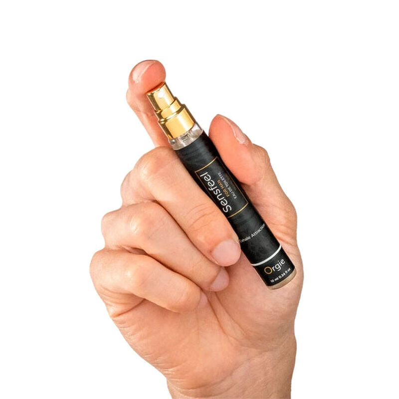 Sensfeel Man Pheromone 10ml image number null