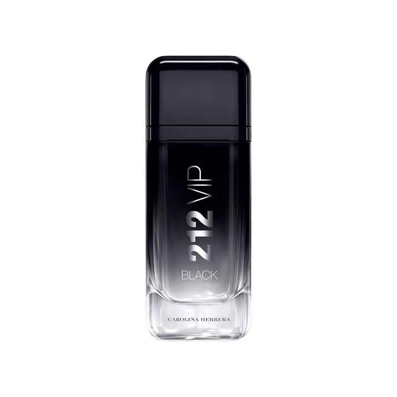 Perfume de Hombre Carolina Herrera 212 Vip Blac... image number null
