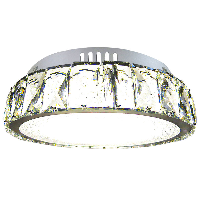 Plaf&oacute;n para techo Wellis 030 Mil Luces image number null