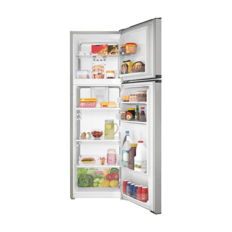 Refrigerador Mabe Top Mount Gris Rma250pvmrm0 image number null