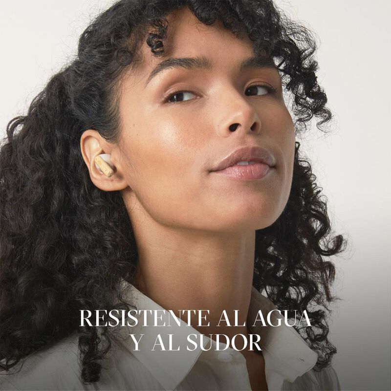 Aud&iacute;fonos Little Bird TWS Cream The House of Ma... image number null