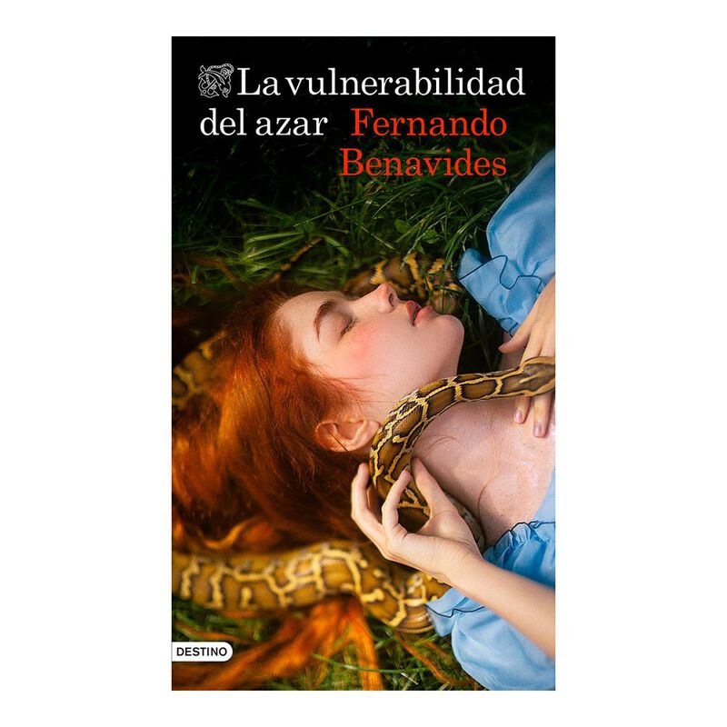 La vulnerabilidad del azar image number null