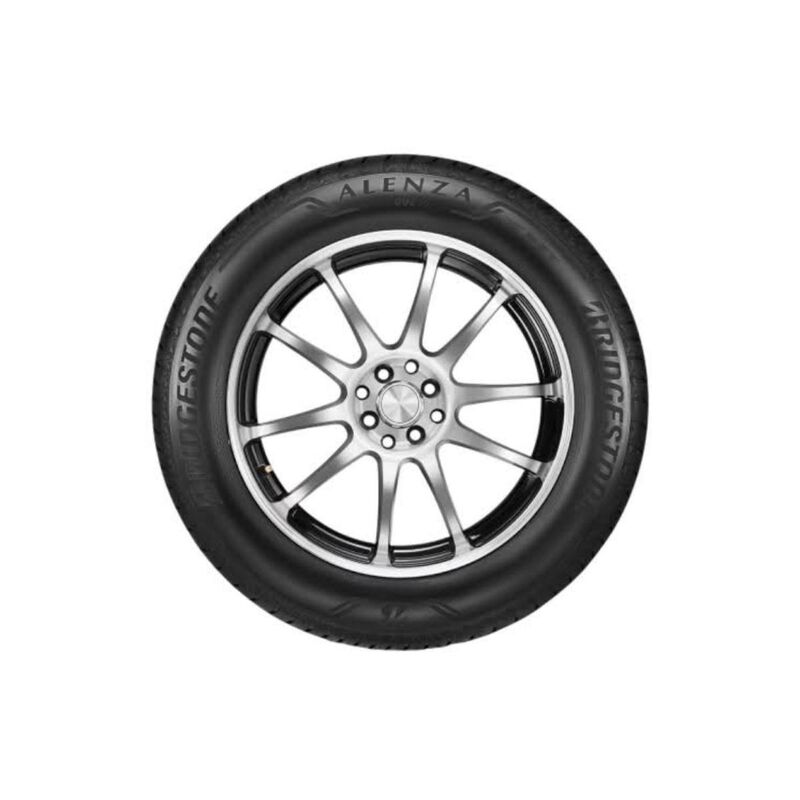 Llanta P275/35R21 Bridgestone Alenza 001 Runfla... image number null