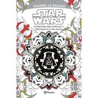 Star Wars: Colorea la galaxia