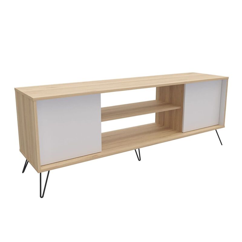 Mueble para TV Urban  Para Pantallas hasta 70 p... image number null