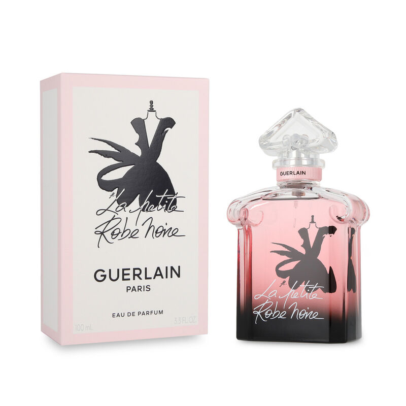 La Petite Robe Noire 100 Ml Edp Spray image number null