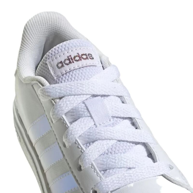 Tenis Casual Adidas Grand Court 2.0 K GY2326 image number null