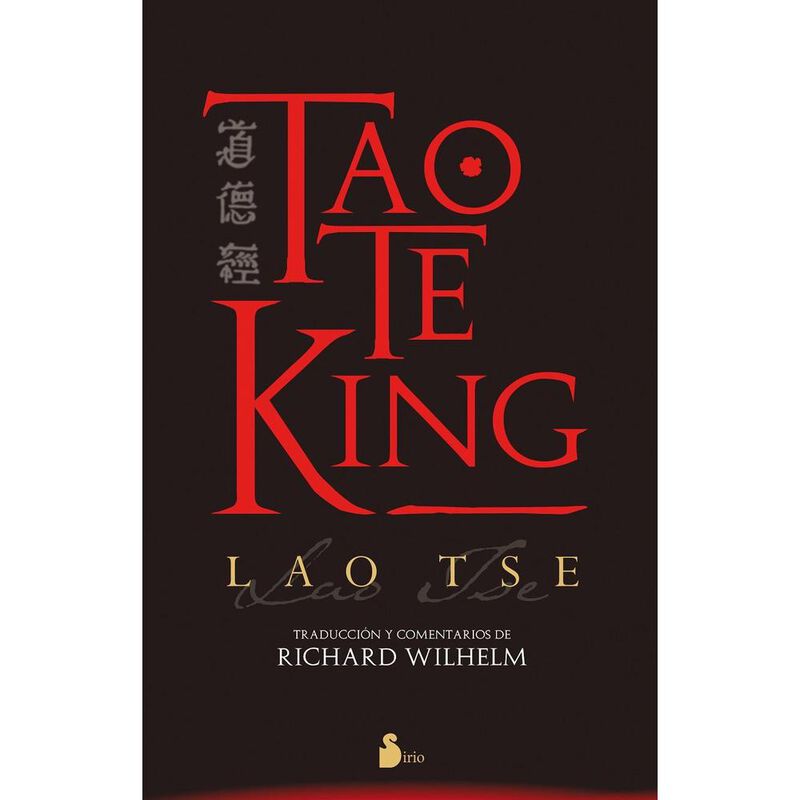 Tao Te King image number null