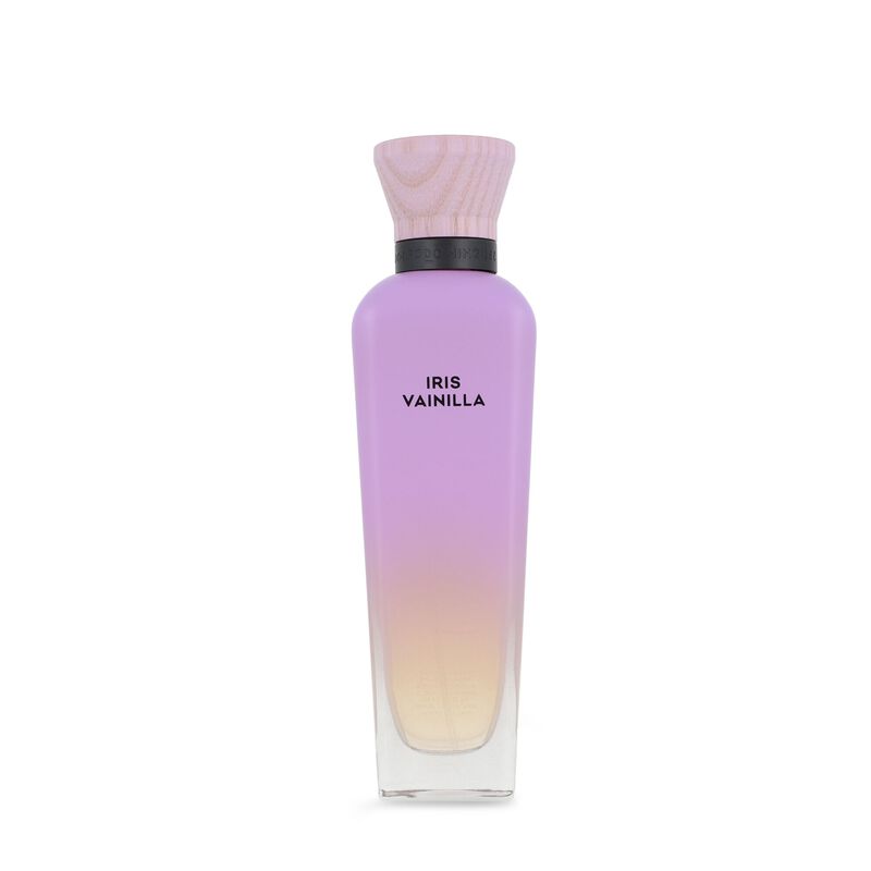 Adolfo Dominguez Iris Vainilla 120Ml Edp Spray image number null