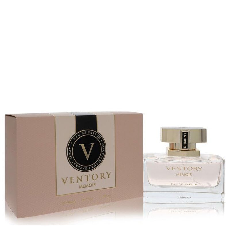 Perfume Dumont Ventory Memoir W Eau De Parfum P... image number null
