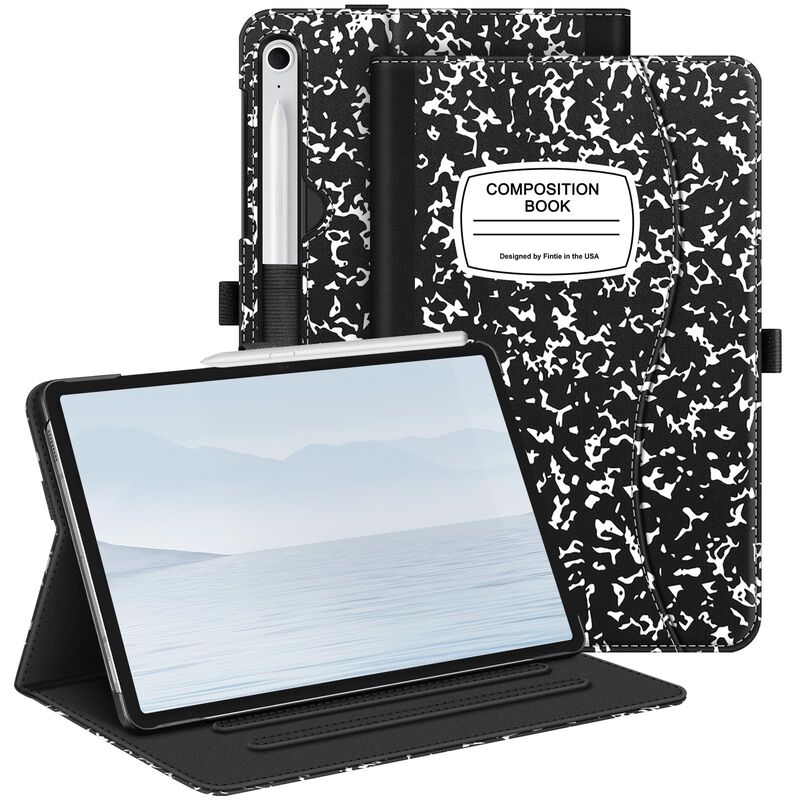 Funda Fintie Para Samsung Galaxy Tab S10 Fe/s9 ... image number null