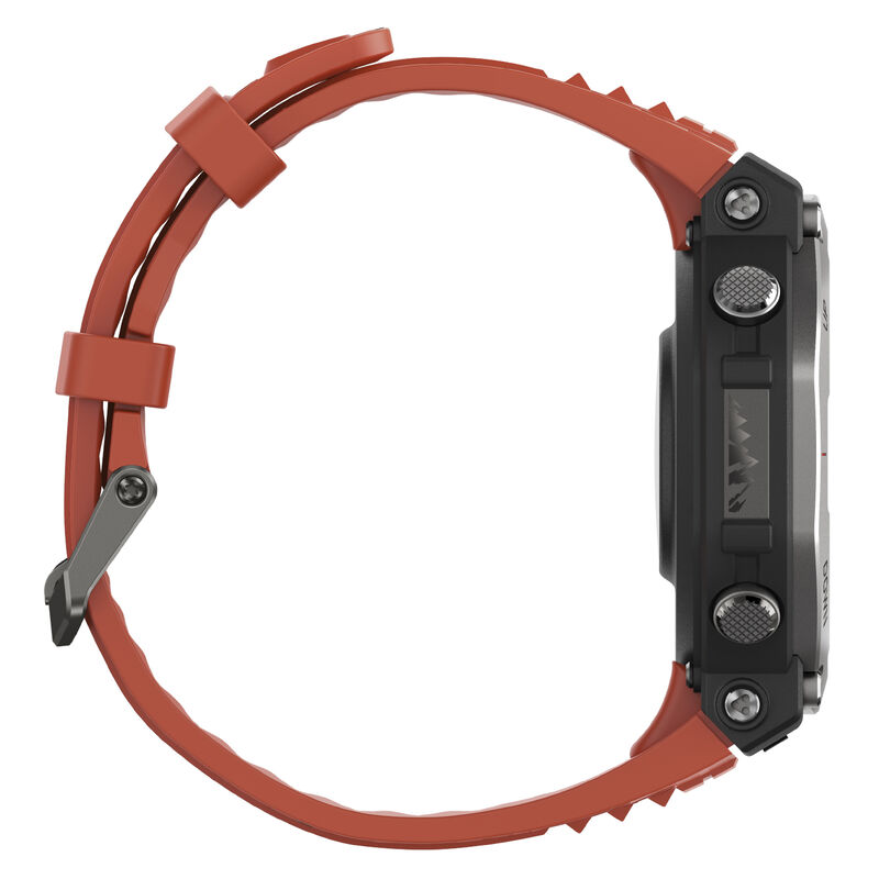 Amazfit T-Rex 3 Naranja image number null