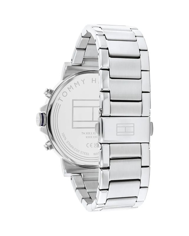 Reloj Tommy Hilfiger Tyson Para Caballero 17105... image number null