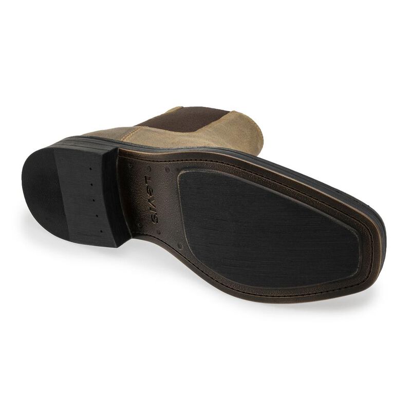 Bota Levi's&reg; Hombre Harry L2223574 Sand image number null