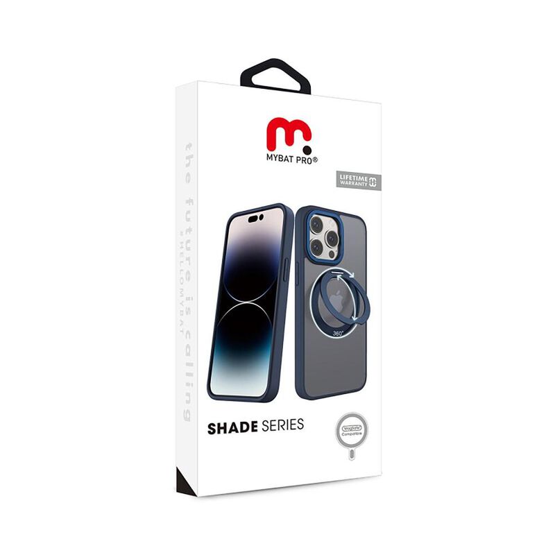 . Funda MYBAT Shade Mag para iPhone 15 PRO MAX ... image number null