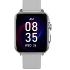 Reloj Inteligente Aiwa Gris | Aiwatch Awsf13gb