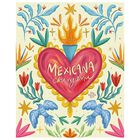 Cuadro Decorativo Impreso 70x100cm Mexicana