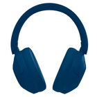 Aud&iacute;fonos Inal&aacute;mbricos Billboard Unite De Diadema On Ear Inal&aacute;mbrico Azul