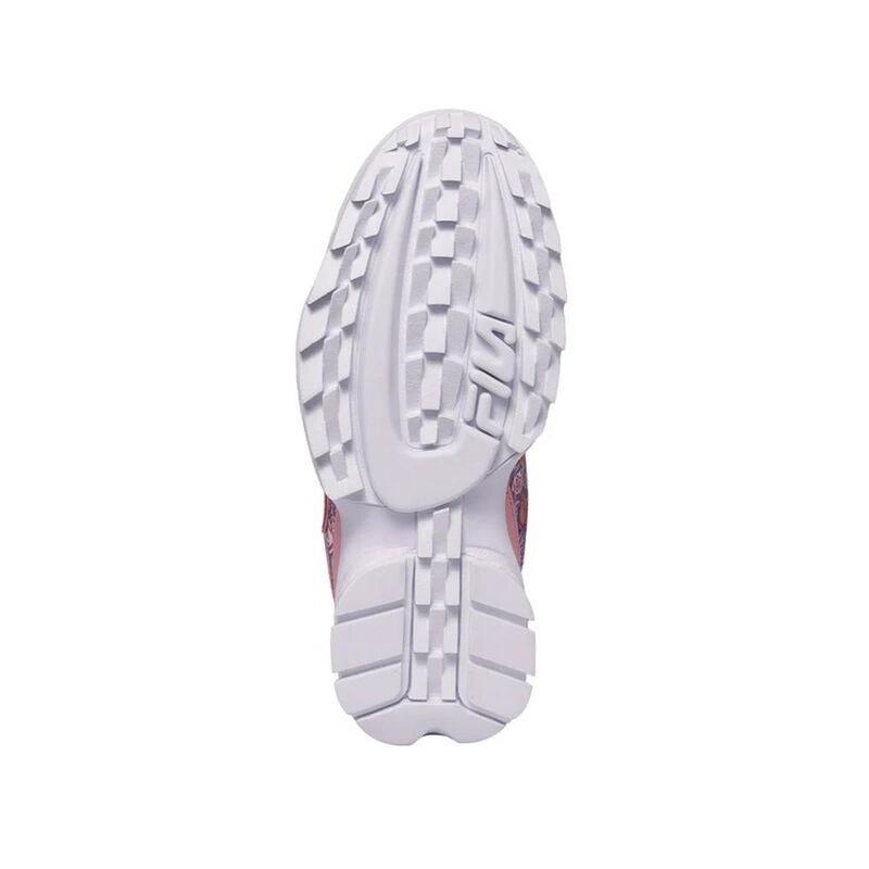 Tenis Fila Disruptor II Valentine's Day para Mu... image number null