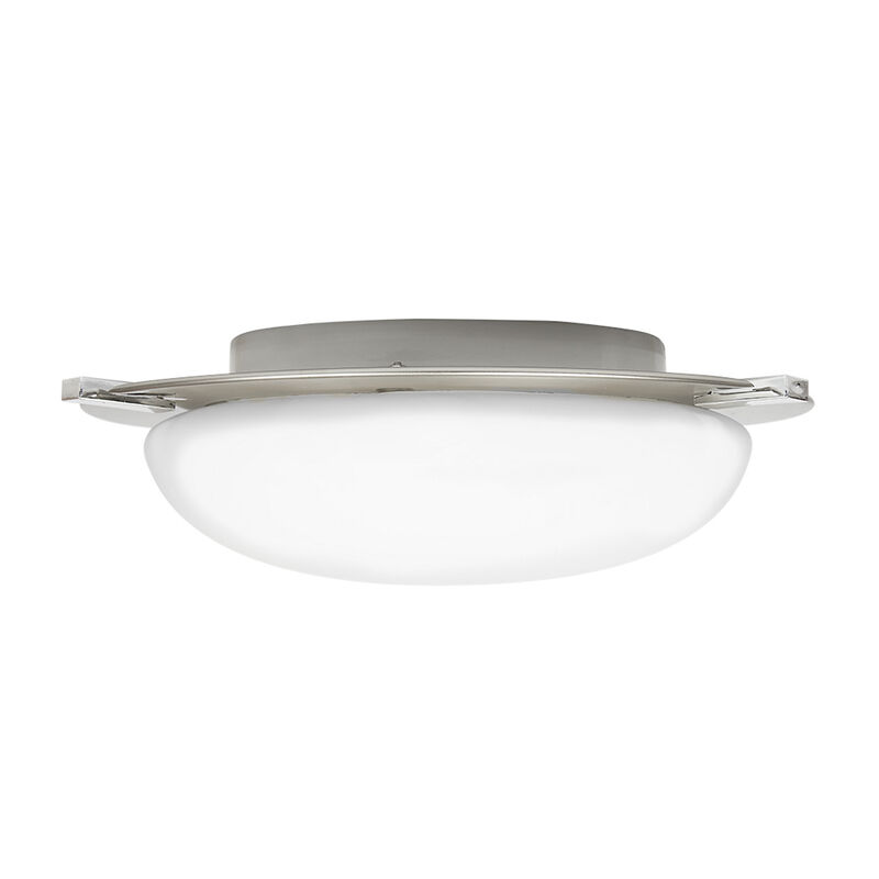 Lampara Para Interior En Plaf&oacute;n Satinado E27x2 ... image number null