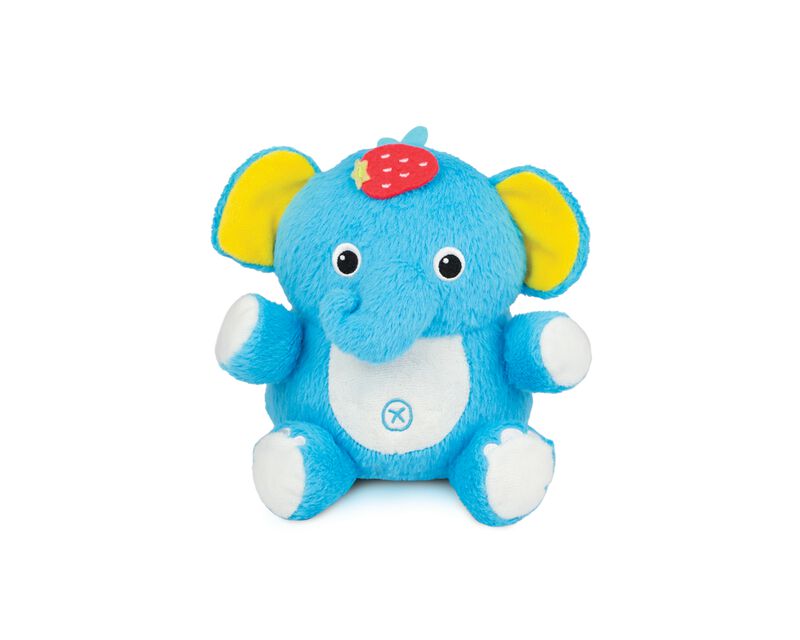 Elefante Baila Conmigo image number null