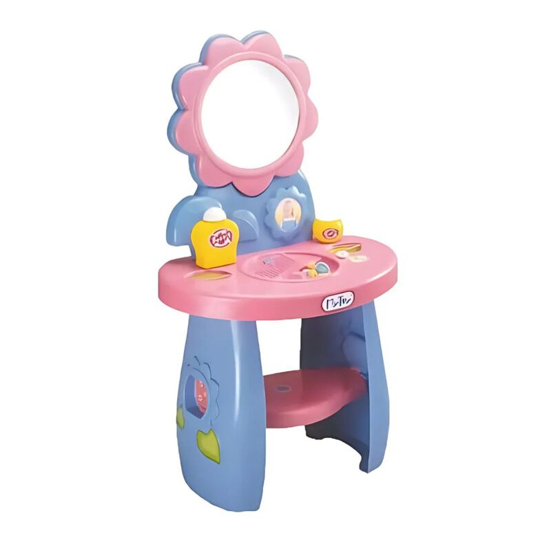 Tocador Infantil Mytoy  Mini Princess 5557 image number null