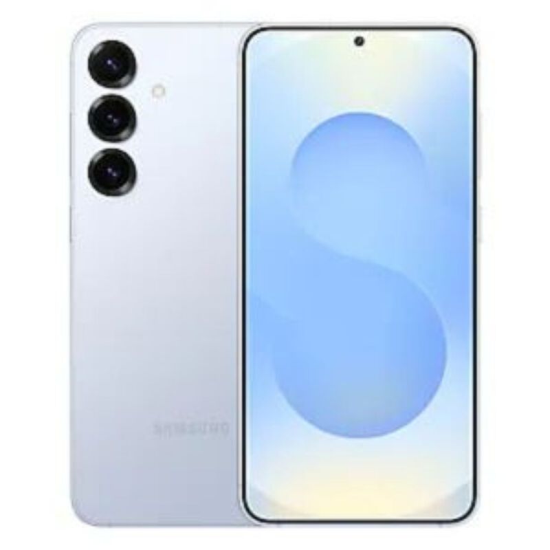 Samsung Galaxy S25 256GB/12RAM Azul image number null