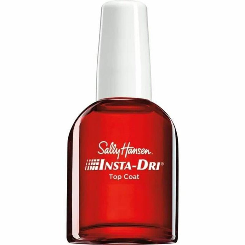 Esmalte De U&ntilde;as Sally Hansen Insta-dri Anti-chi... image number null