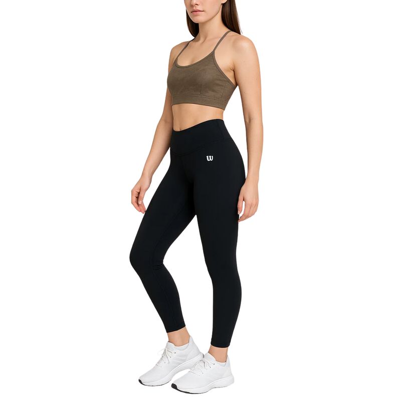 Top deportivo Wilson para entrenamiento mujer B... image number null