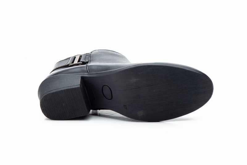 NOESLOMISMO BY DILEMA Botines para Mujer - Bot&iacute;... image number null