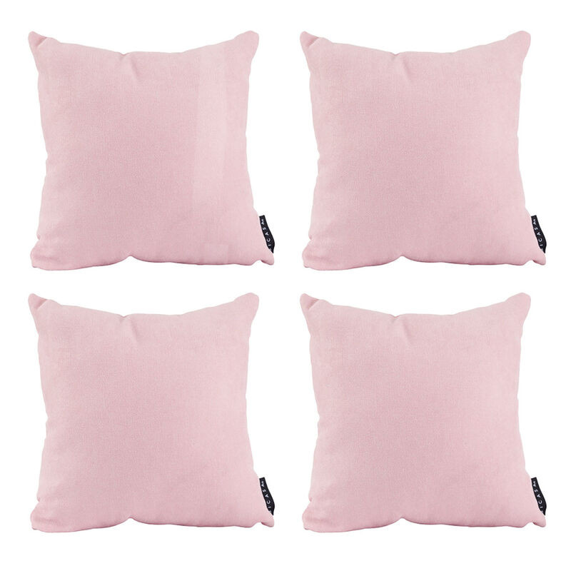 Coj&iacute;n Dicasa AlfaOne Rosa image number null