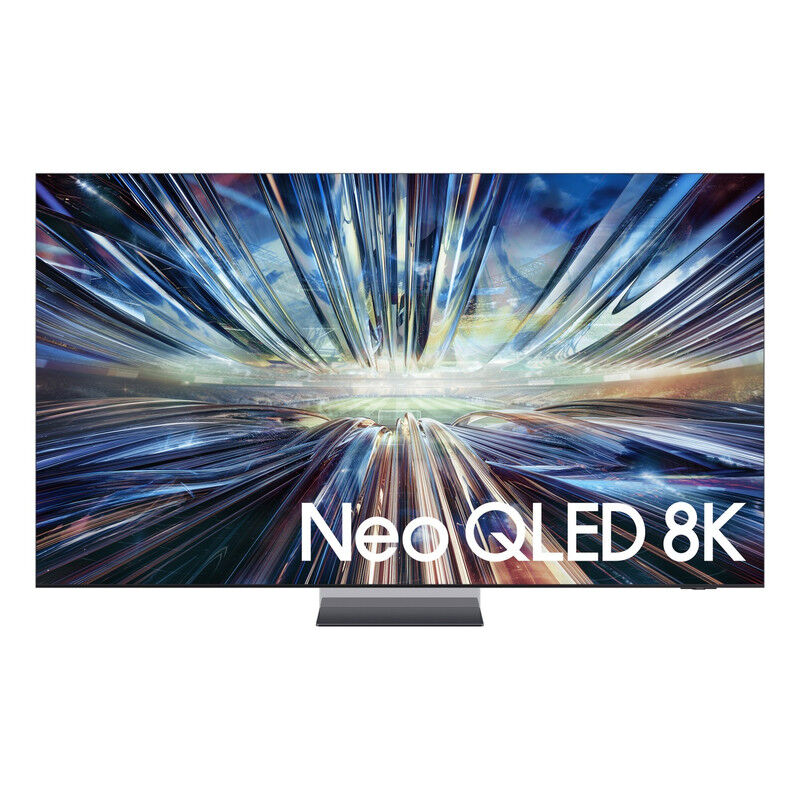 Pantalla 85 Samsung Neo QLED 8K QN900D NQ8 AI G... image number null