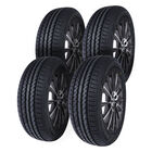 Paquete de 4 Llantas 185/60R15 84H Chengshan CSC-802