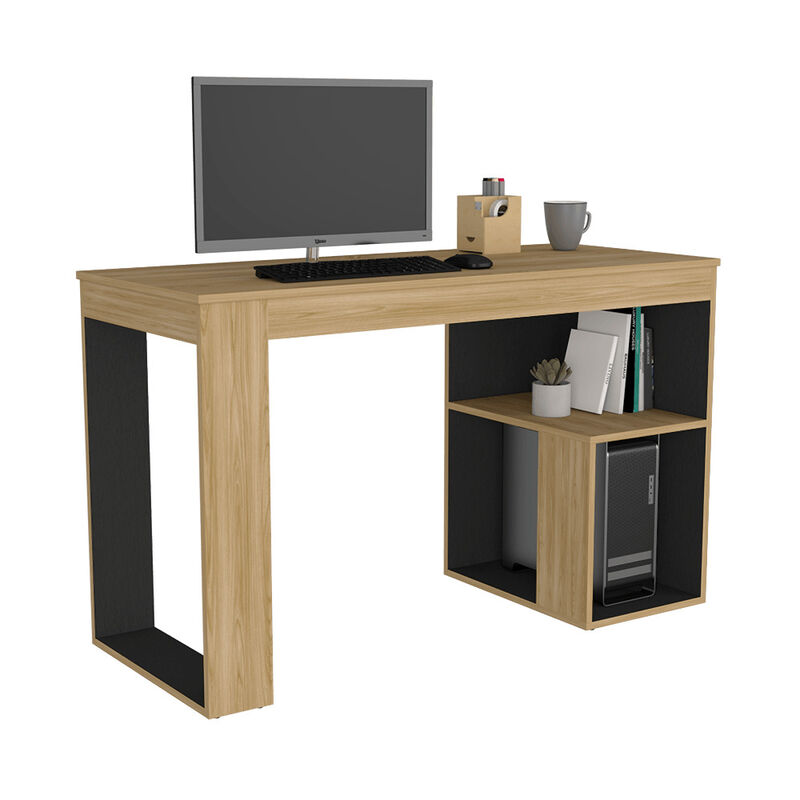 Escritorio Astana Fresno Europeo y Wengue image number null