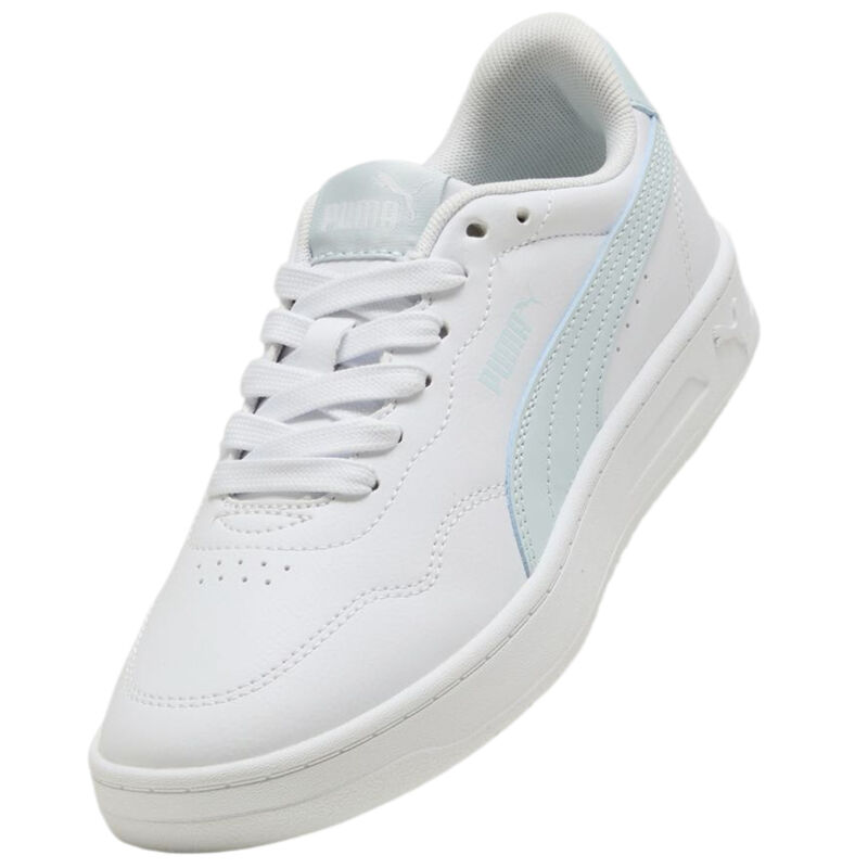 Tenis Casual Puma Court Lally Jr 402304 06 image number null