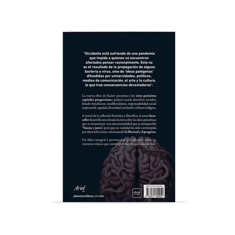 Par&aacute;sitos mentales image number null