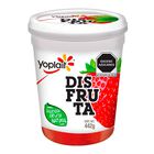 BATIDO DISFRUTA FRESA 442GR