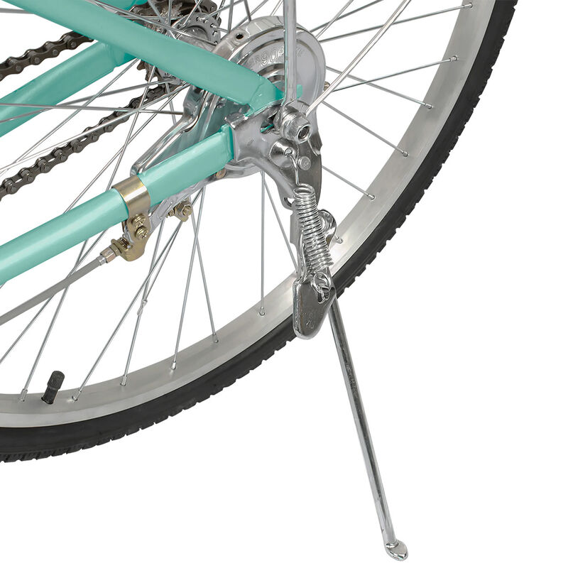 Bicicleta Urbana Turquesa R29 Bluelander image number null