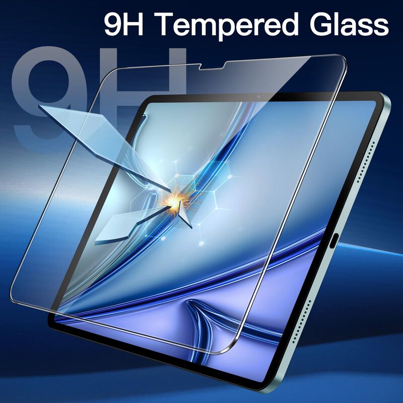 Protector De Pantalla Jetech Para Ipad Air 11 M... image number null