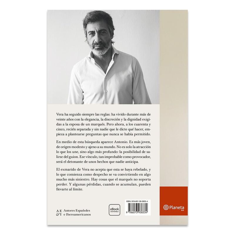 Vera, una historia de amor image number null